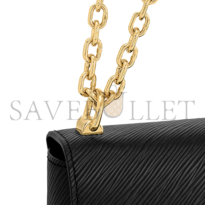 LOUIS VUITTON TWIST PM M21119 (19*15*9cm) LOUIS VUITTON TWIST PM M21119 (19*15*9cm)
